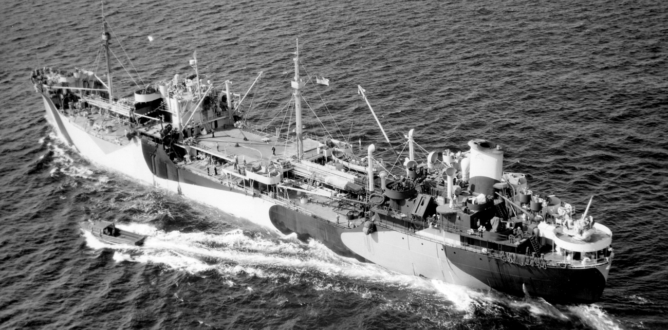 ship